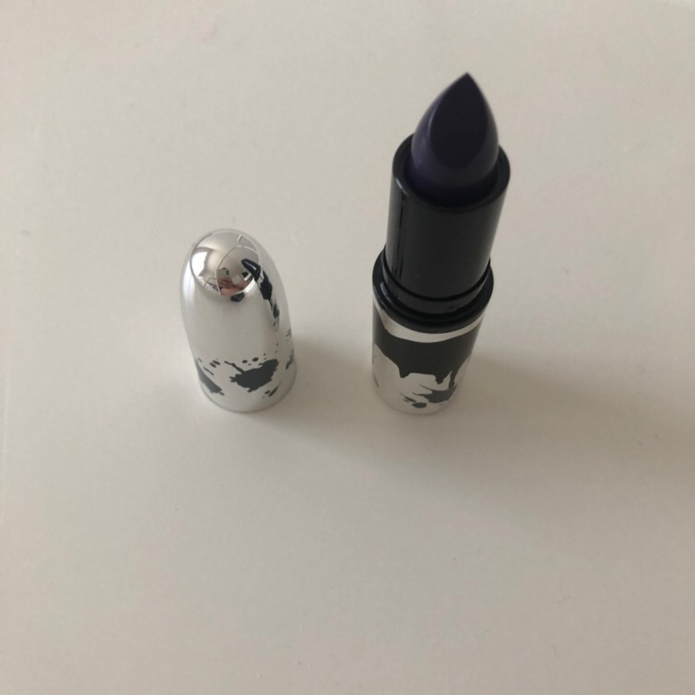 MAC lipstick